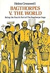 Bagthorpes V. the World: Being the Fourth Part of the Bagthorpe Saga
