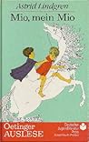 Mio, mein Mio
