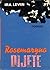 Rosemaryno dijete by Ira Levin