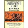 Twentieth Century Interpretations of All the King's Men: A Collection of Critical Essays