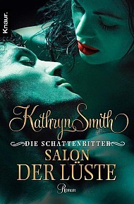 Die Schattenritter 03. Salon der Lüste (Brotherhood of Blood, #3)