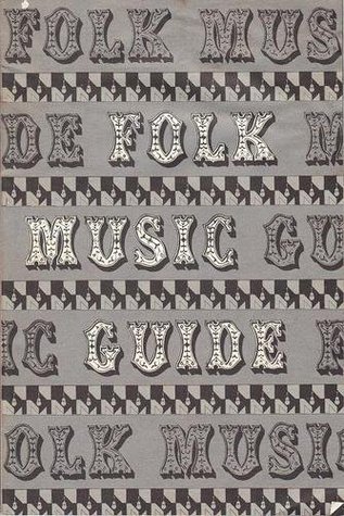 Folk Music Guide