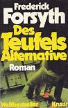 Des Teufels Alter...
