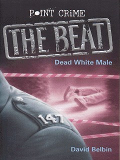 Dead White Male (Paperback)
