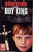 Boy King (Tudor Flashbacks)