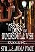 The Assassin, the Djinn and the Hundred Year Wish (Duvall Inc, #1)