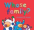 Whose Family?