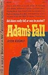 Adam's Fall by Jason Ridgway