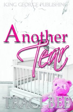 Another Tear (The Kennards, #2)