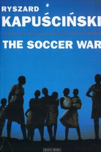 The Soccer War