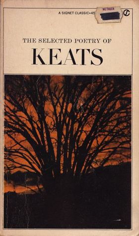 Selected Poetry