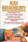 Fahrenheit 451; T...