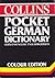 Collins Pocket German Dictionary