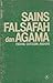 Sains Falsafah dan Agama