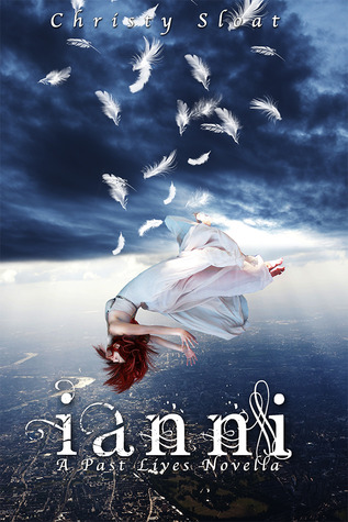 Ianni (The Past Lives, #1.5)