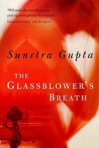 Glassblower's Breath