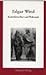 Edgar Wind - Kunsthistoriker und Philosoph (German Edition)