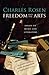 Freedom and the Arts: Essay...