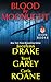 Blood by Moonlight (Includes: The Asylum's Tales, #1.5)