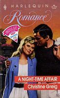 A night-time affair