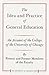 The Idea and Practice of General Education: An Account of the College of the University of Chicago (Centennial Publications of the University of Chicago Press)