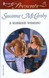 A Married Woman?