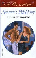A Married Woman? (Paperback)