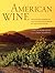 American Wine by Jancis Robinson