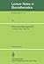 Resource Management: Proceedings of the Second Ralf Yorque Workshop held in Ashland, Oregon, July 23–25, 1984 (Lecture Notes in Biomathematics, 61)