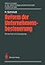 Reform der Unternehmensbest...
