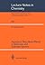 Aspects of Many-Body Effects in Molecules and Extended Systems: Proceedings of the Workshop-Cum-Symposium Held in Calcutta, February 1–10, 1988 (Lecture Notes in Chemistry, 50)