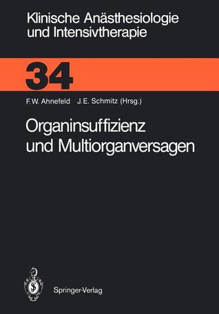 Organinsuffizienz und Multiorganversagen