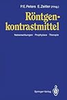 Röntgen kontrastmittel: Nebenwirkungen · Prophylaxe · Therapie (German Edition)