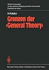 Grenzen der ‘General Theory’: 1. Merton-Lesung an der Johann Wolfgang Goethe-Universität Frankfurt am Main, mit den Eröffnungsreden von Hartwig Kelm, ... Hanns Schroeder-Hohenwarth (German Edition)