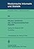 Neuere Verfahren der nichtparametrischen Statistik by Georg Ch. Pflug