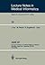 AIME 87: European Conferenc...