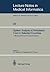 System Analysis of Ambulatory Care in Selected Countries: With Special Concern for Computer Support (Lecture Notes in Medical Informatics, 29)