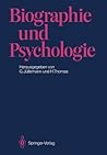 Biographie und Psychologie (German Edition)