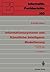 Informationssysteme und Künstliche Intelligenz: Modellierung: 2. Workshop Ulm, 24.–26. Februar 1992 Proceedings (Informatik-Fachberichte, 303)