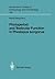 Photoperiod and Testicular Function in Phodopus sungorus (Advances in Anatomy, Embryology and Cell Biology, 105)