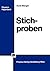 Stichproben (German Edition)