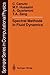Spectral Methods in Fluid Dynamics by Claudio Canuto