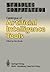 Catalogue of Artificial Intelligence Tools by Alan Bundy