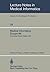 Medical Informatics Europe ...