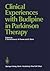 Clinical Experiences with B...