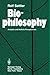 Biophilosophy: Analytic and Holistic Perspectives