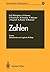 Zahlen (Grundwissen Mathematik) (German Edition)