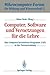 Computer, Software und Vernetzungen für die Lehre: Das Computer-Investitions-Programm (CIP) in der Nutzanwendung (Mikrocomputer-Forum für Bildung und Wissenschaft, 2) (German Edition)