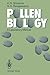 Pollen Biology by K.R. Shivanna