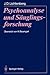 Psychoanalyse und Säuglingsforschung by Joseph Lichtenberg